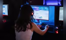I