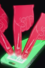 R